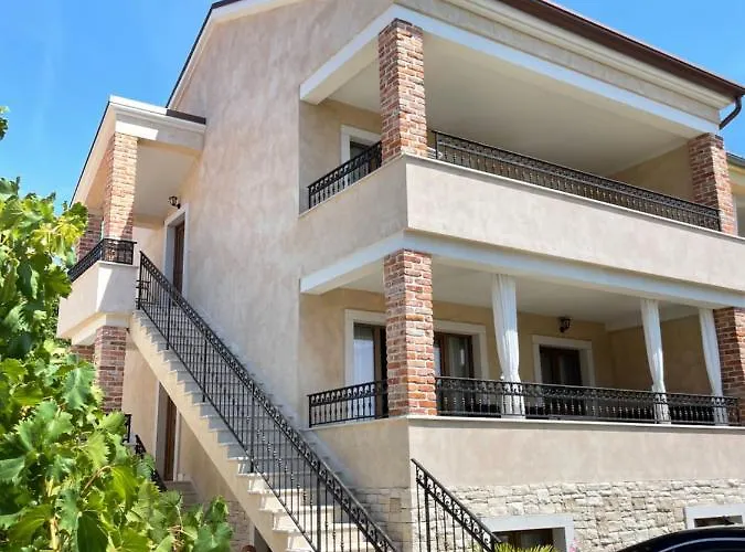 Apartments Sanja