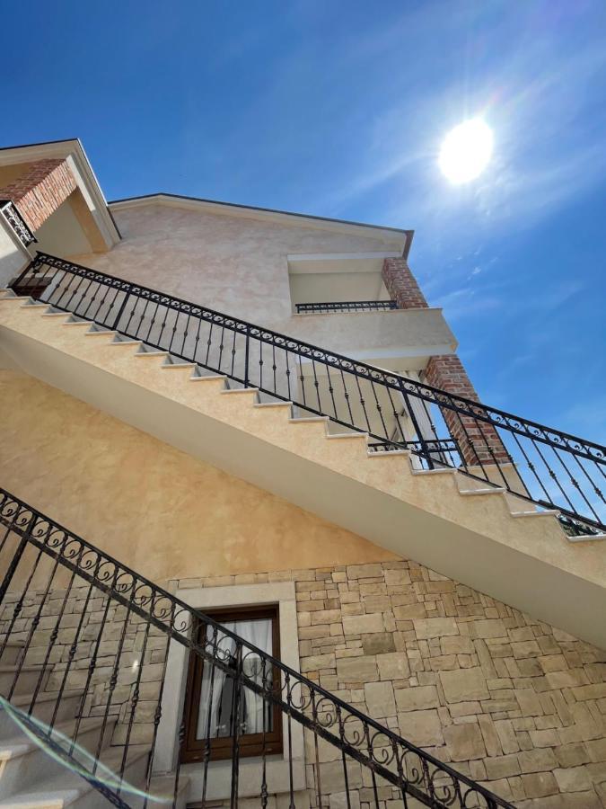Apartament Sanja