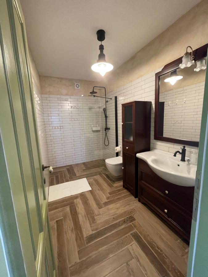 Apartament Sanja