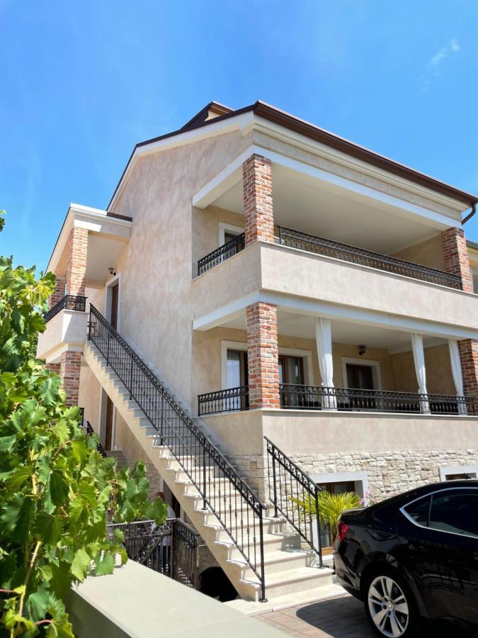 Sanja Apartament Pinezići