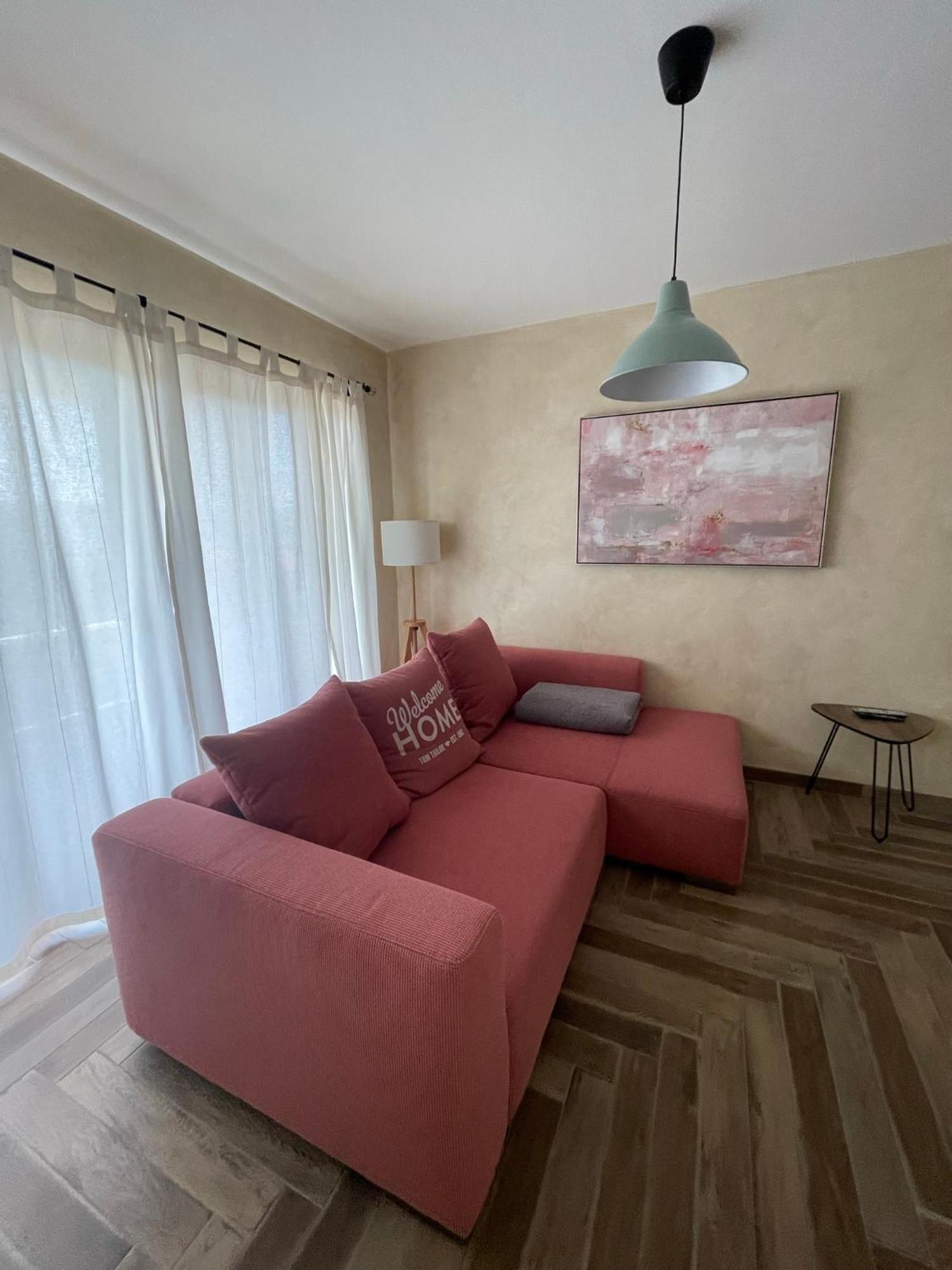Apartament Sanja *